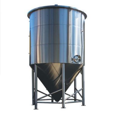 qualidade  Factory Stainless Steel Storage Tank For Beverage, Oil, Chemicals, Water fábrica