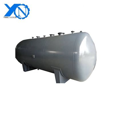 qualidade  High Quality Hotels Food Grade 40M3 Stainless Steel Water Storage Tank 100000 Liter Olive Oil Tank fábrica